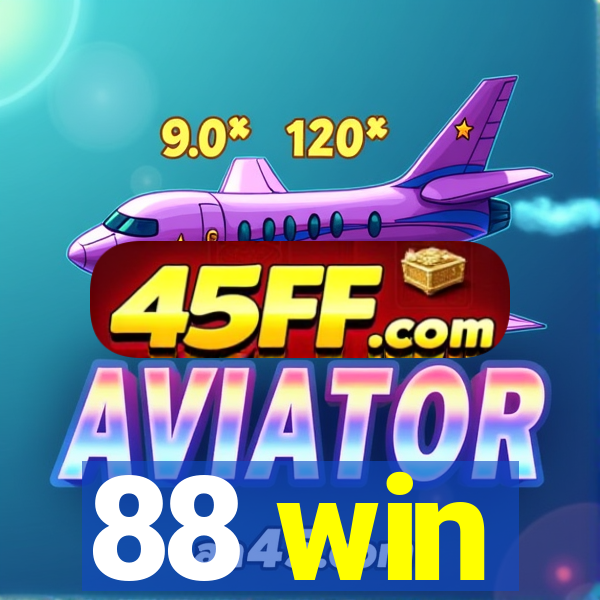 88 win